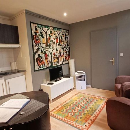 Strasbourg Centre Epine Daire Dış mekan fotoğraf