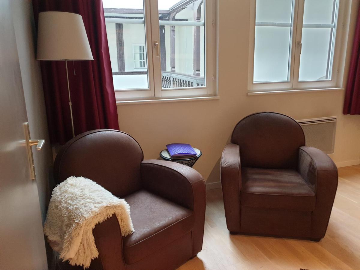 Strasbourg Centre Epine Daire Dış mekan fotoğraf