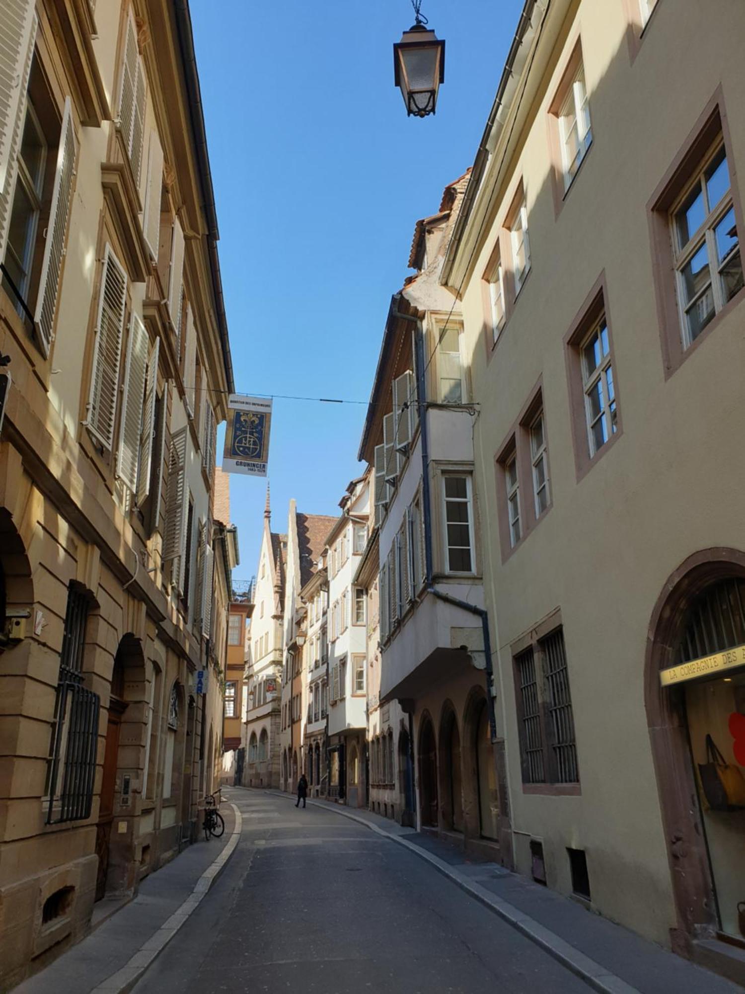 Strasbourg Centre Epine Daire Dış mekan fotoğraf