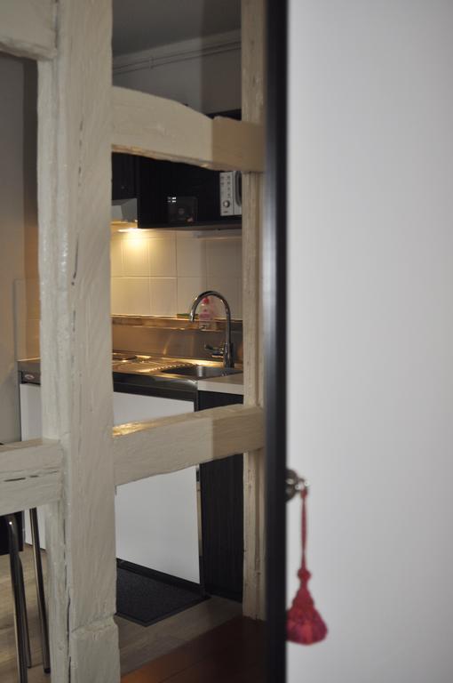 Strasbourg Centre Epine Daire Dış mekan fotoğraf